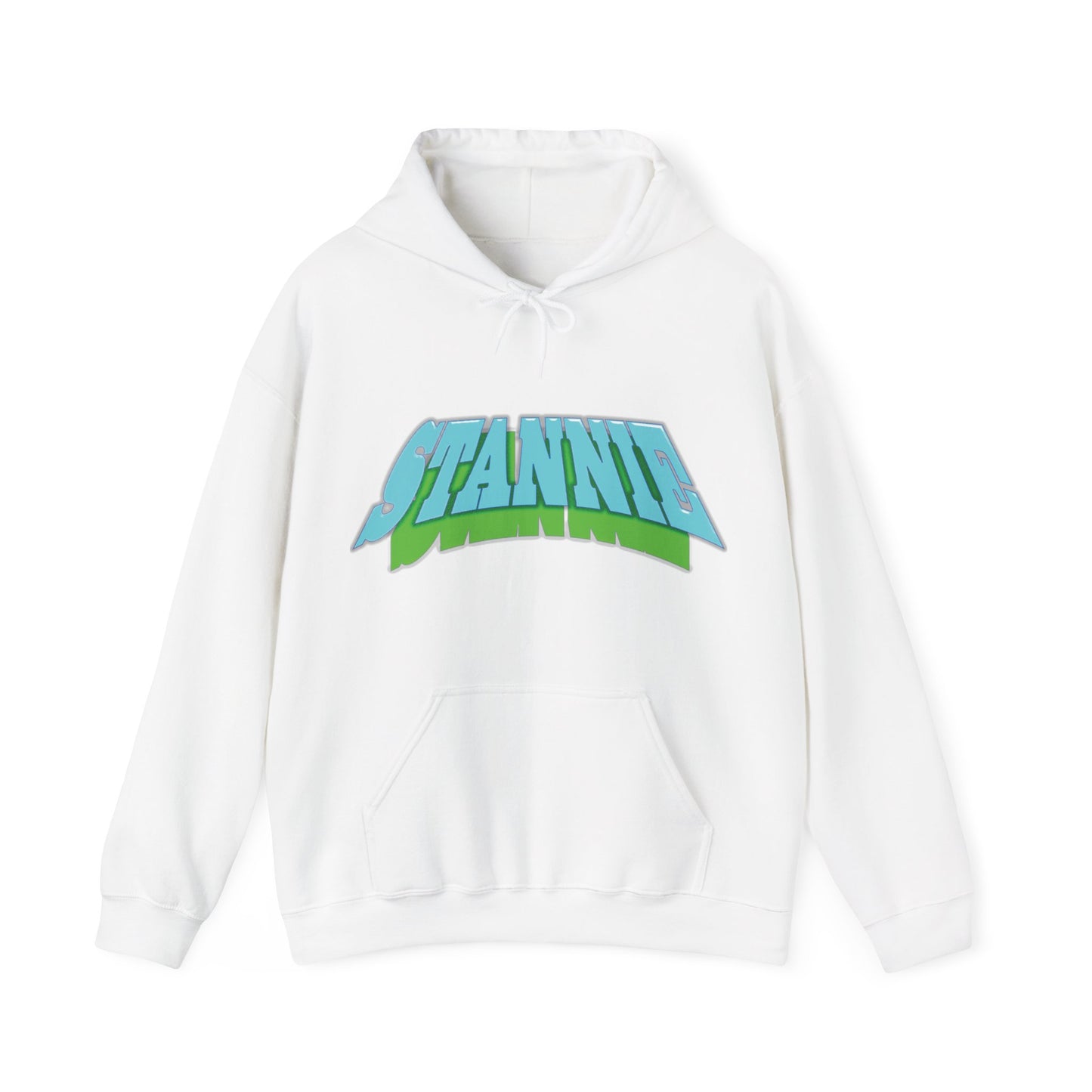 Artist Hoodie - Stannie Design