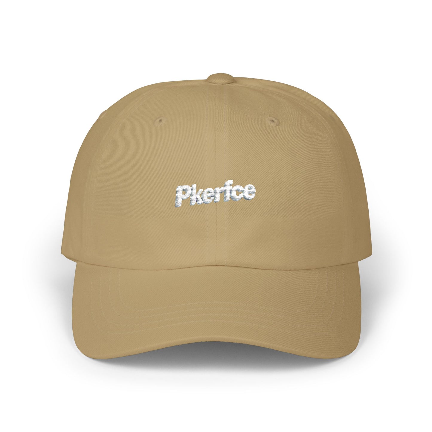 pkerfce.eu | Classic Cap