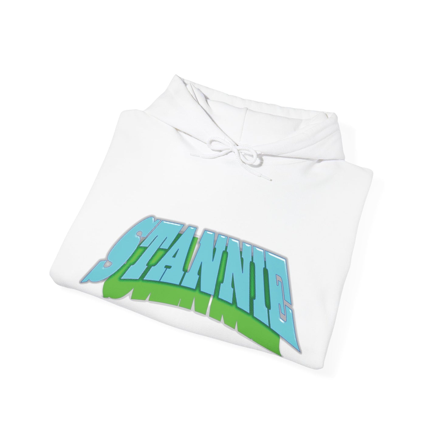 Artist Hoodie - Stannie Design