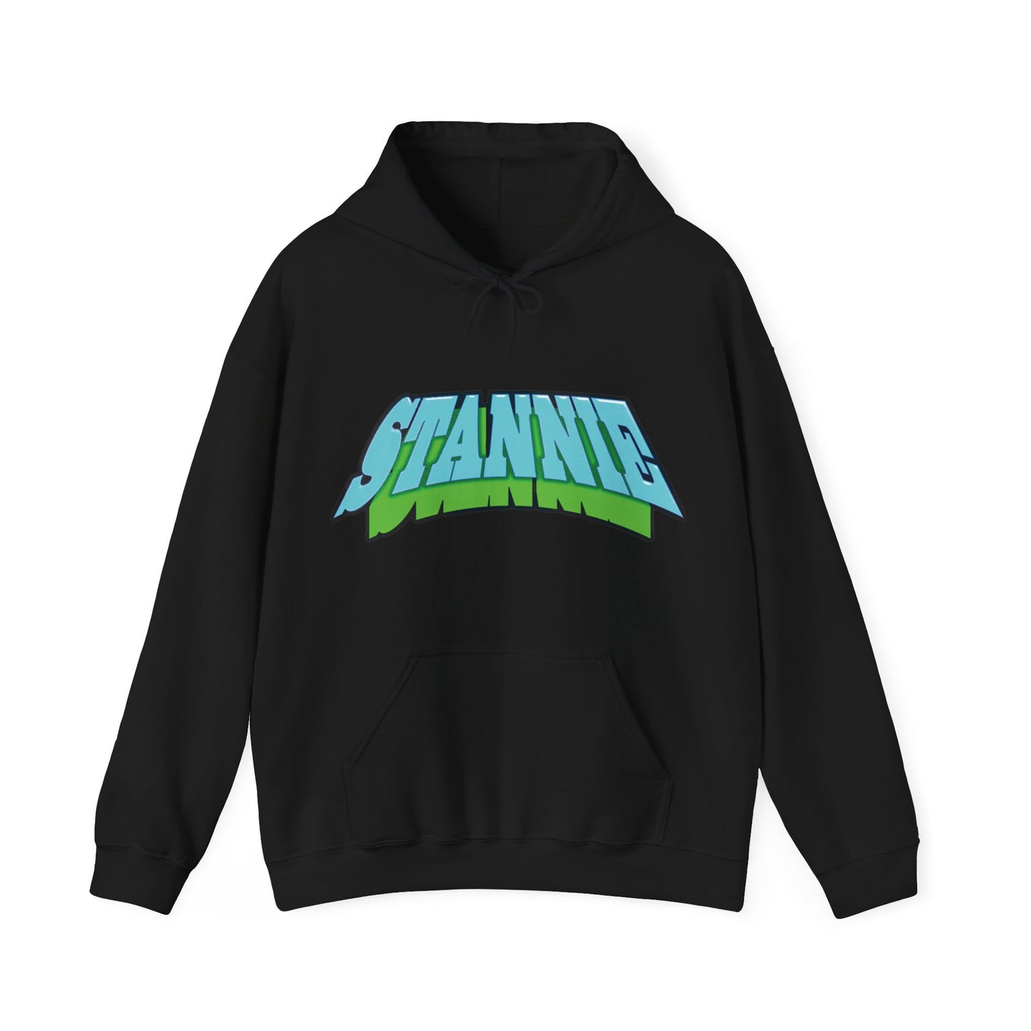 Artist Hoodie - Stannie Design
