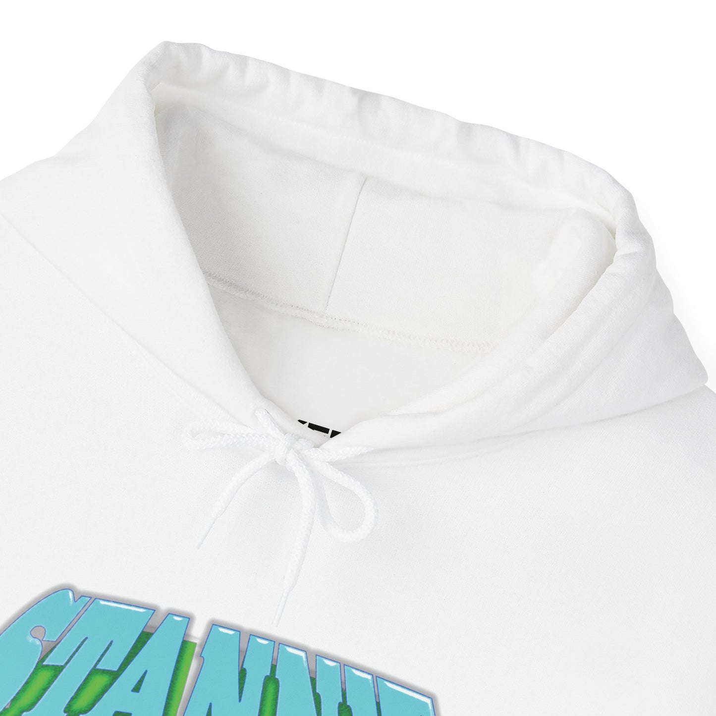 3X Stannie Hoodie Giveaway
