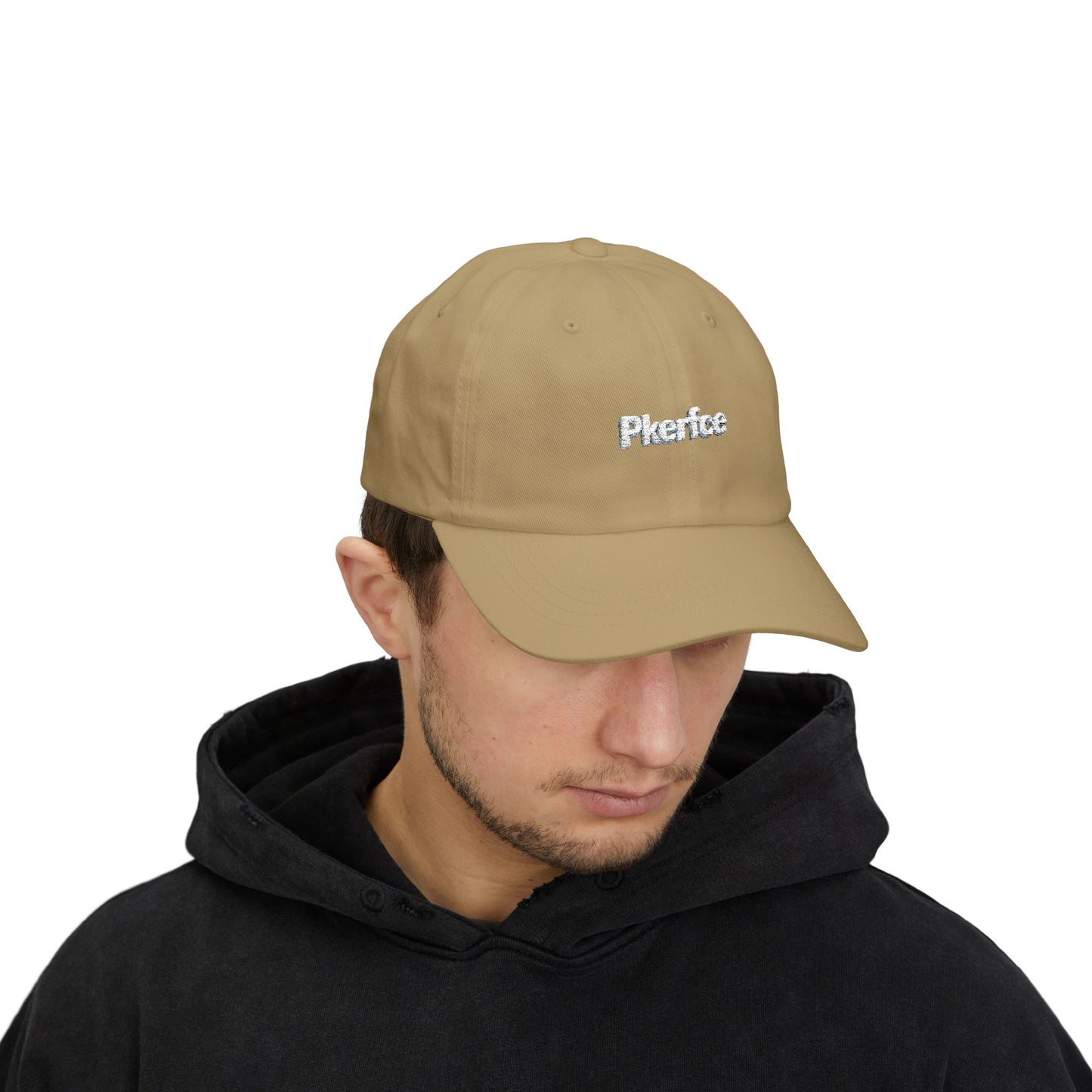 pkerfce.eu | Classic Cap