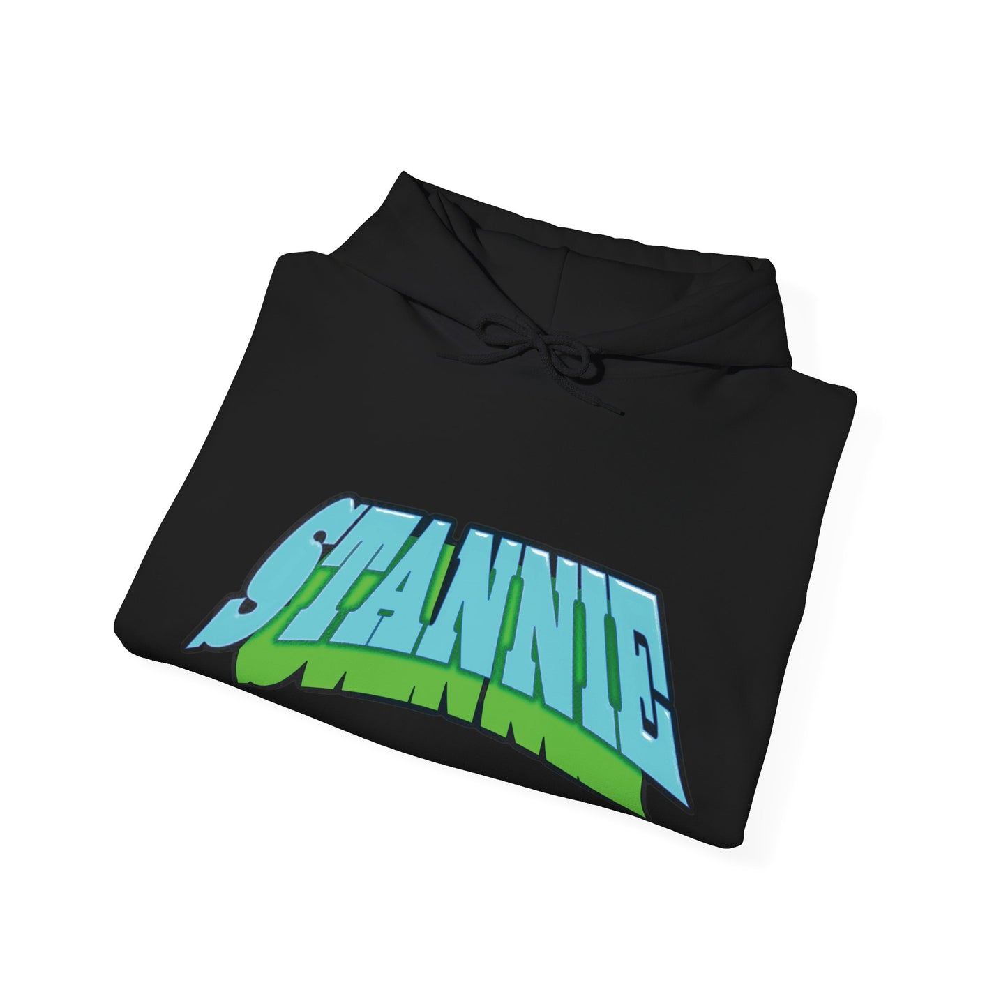 Artist Hoodie - Stannie Design