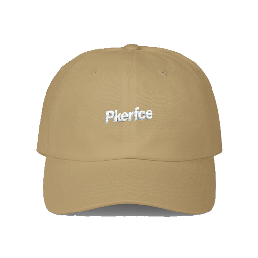 pkerfce.eu | Classic Cap